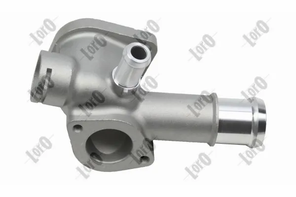 Brida del sistema de refrigeración (triple unión) Hans Pries (Topran) 111225015 precio, desde 32,09 EUR
