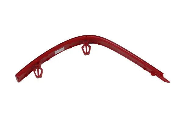 4412910LUE Depo/Loro/Abakus Reflector, paragolpes trasero, izquierdo