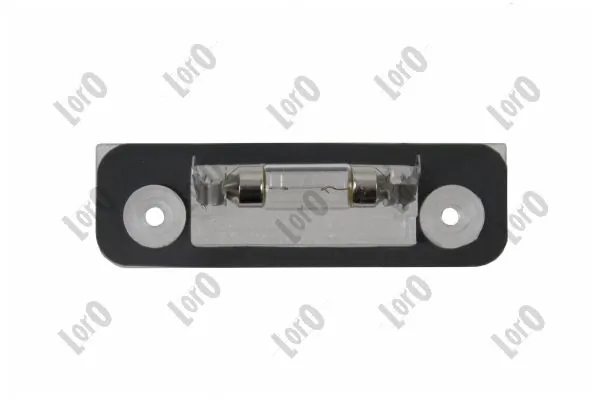 Comprar Luz matricula Ford Mondeo II BFP