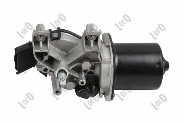 Motor del limpiaparabrisas Renault Kangoo II