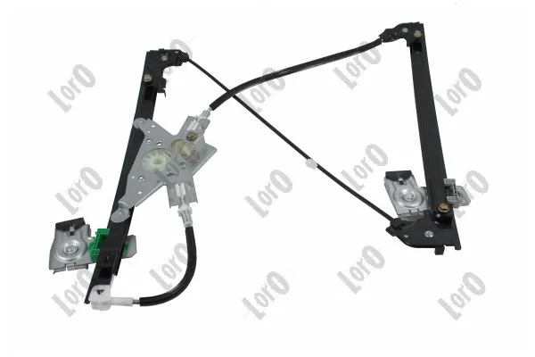 Mecanismo de elevalunas delantero derecha Depo/Loro/Abakus 130053004 precio, desde 40,66 EUR
