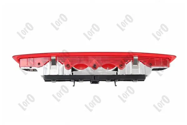 4022929 VAN Wezel Luz central de freno