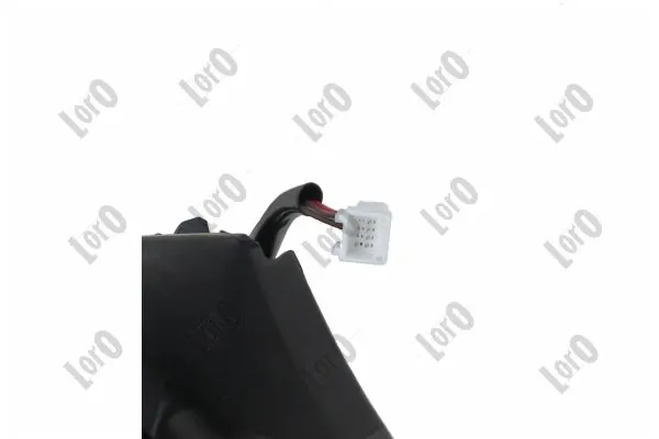  Espejo de retrovisor izquierdo Dacia Lodgy 