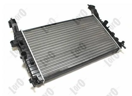 Refrigeración del motor para Opel Meriva A 
