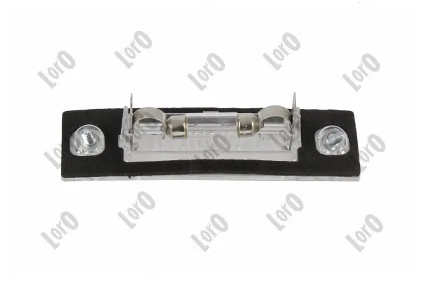 Comprar Luz matricula Fiat Stilo  192