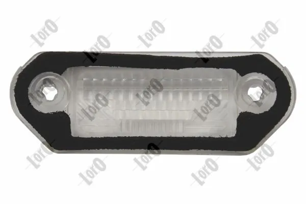 Lampara de matricula Skoda Octavia TOUR I A4 liftback (1U2) (1996 - 2011) precio, desde 8,75 EUR