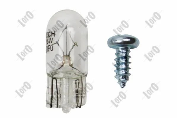 Comprar Luz matricula Skoda Octavia TOUR I A4 1U2