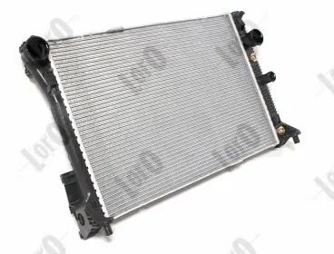 M0171000 Jdeus Refrigeración del motor
