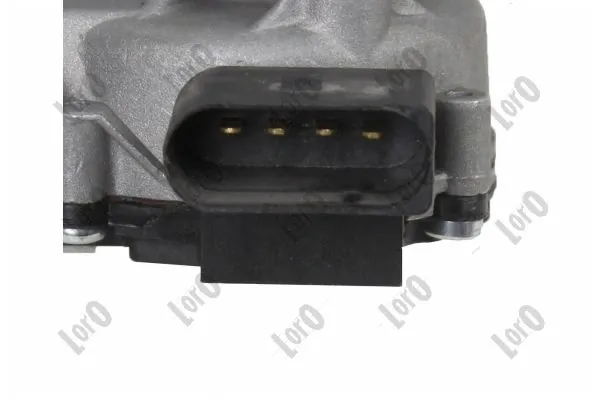 Motor del limpiaparabrisas Audi A4 B5