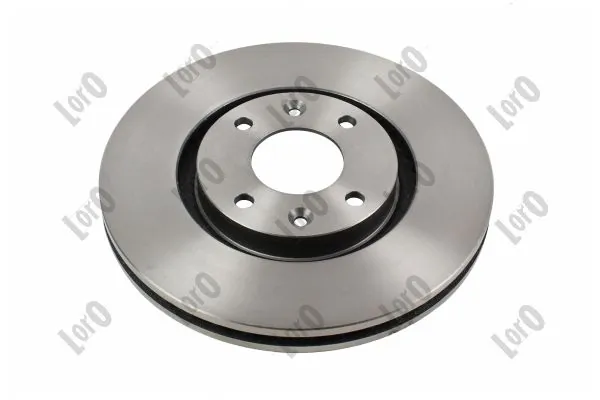 Discos para Citroen C4 I LC
