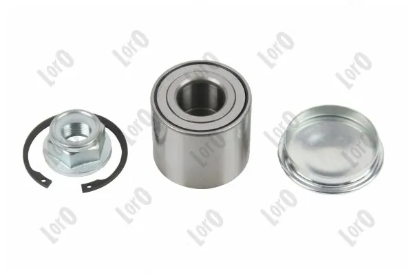 Rodamiento de rueda trasera para Renault Scenic II JM0, JM1