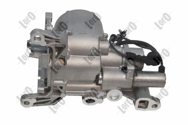  Bomba De Aceite Citroen C4 