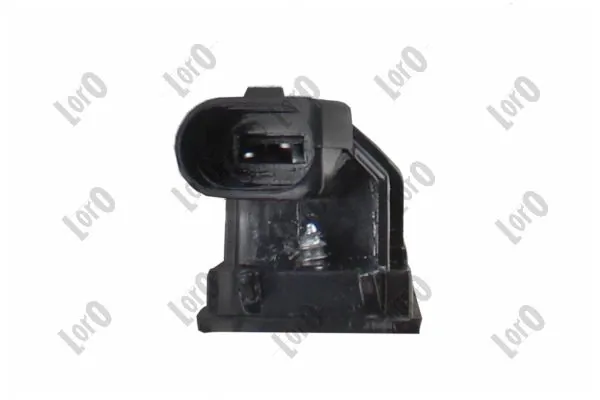 Luces LED de matricula Seat Exeo ST