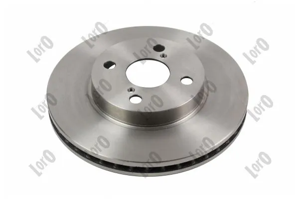 Discos para Toyota Corolla  E12U