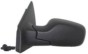 Espejo izquierdo Renault Clio III hatchback (BR01, CR01) (2005 - 2014) precio, desde 37,81 EUR