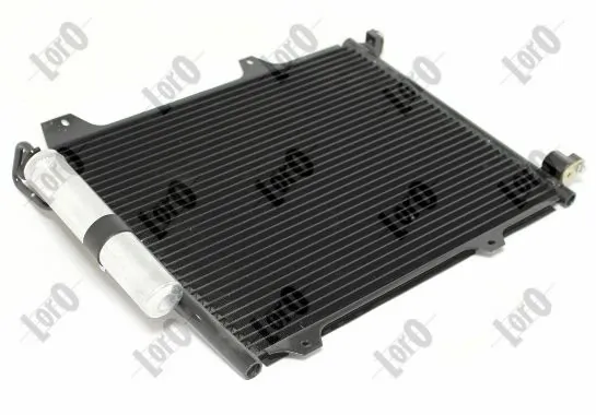 Radiador de aire acondicionado para Suzuki Ignis II FH