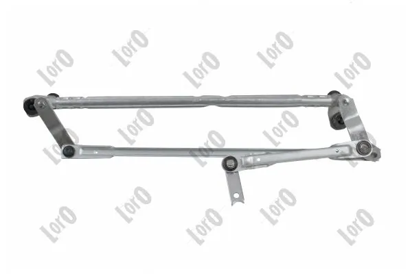 Trapezio del limpiaparabrisas Skoda Octavia II A5 liftback (1Z3) (2004 - 2013) precio, desde 31,42 EUR