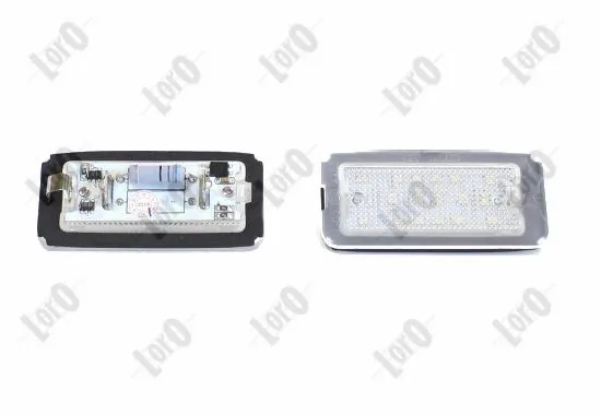 L162100001LED Abakus