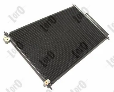 Radiador de aire acondicionado para Honda Accord VII CL, CM