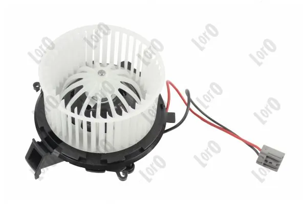 5511NU2 Polcar Ventilador de habitáculo