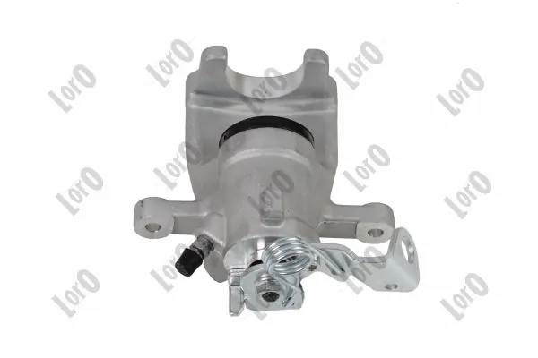 Pinza de freno trasera izquierda 93177446 General Motors