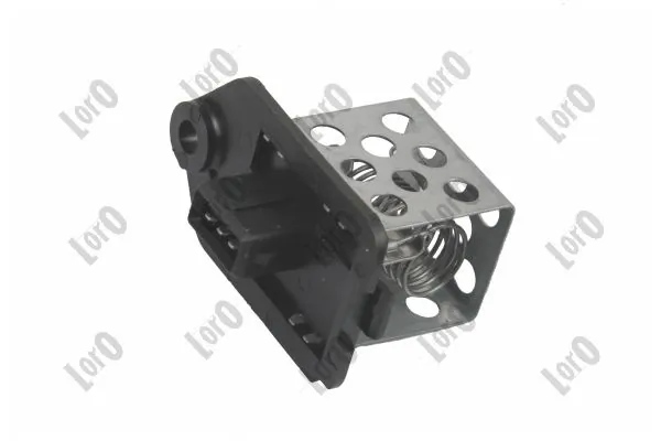 9641212480 VAG Regulador de velocidad del ventilador de refrigeración (unidad de control)