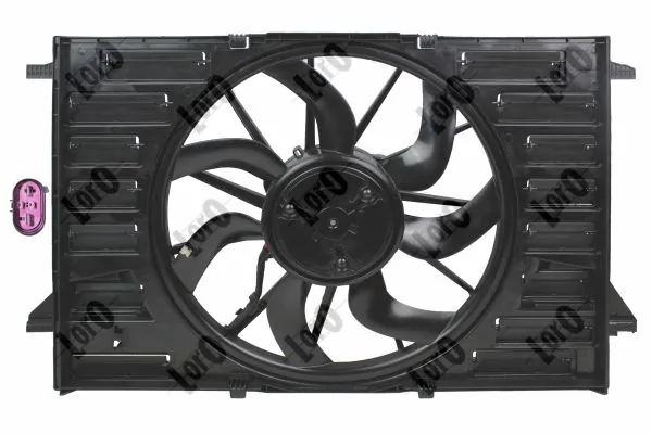 Ventilador de radiador Audi Q7 SUV (4MB, 4MG, 4MQ) (2015 - 2026) precio, desde 233,74 EUR