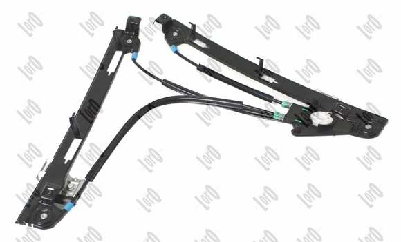 Mecanismo levanta, puerta delantera derecha para Seat Altea XL 5P5, 5P8