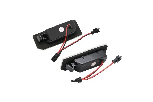 Comprar Luz matricula Mitsubishi Outlander III GF, GG