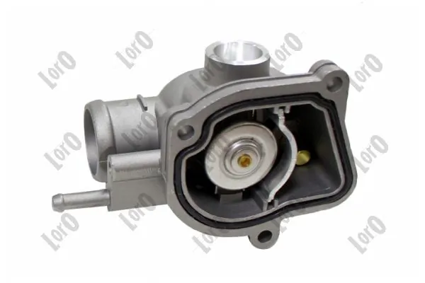 Caja del termostato para Mercedes E  W211