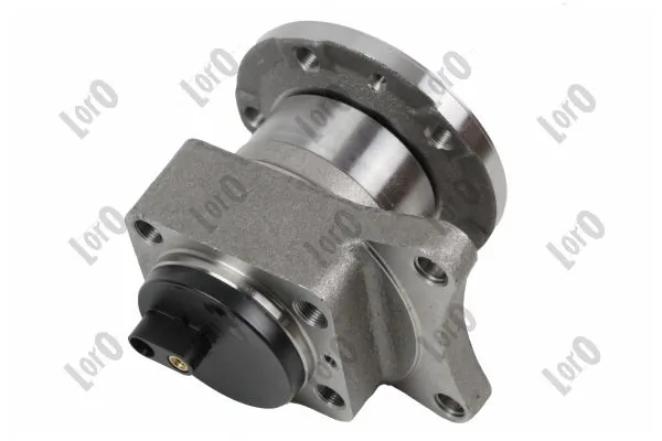 Buje de rueda trasero para Citroen Jumpy II 