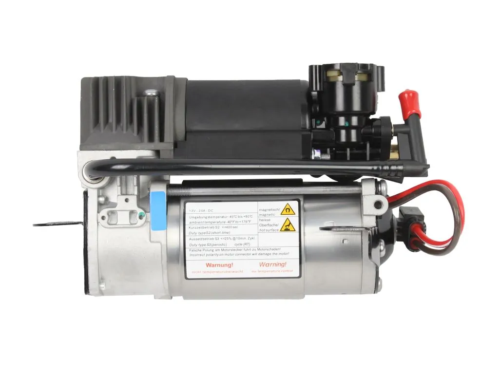 415403303R VAG Compresor de suspensión neumática