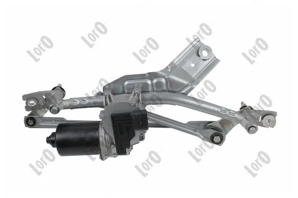 Varillaje de limpiaparabrisas para Fiat Punto GRAND 199