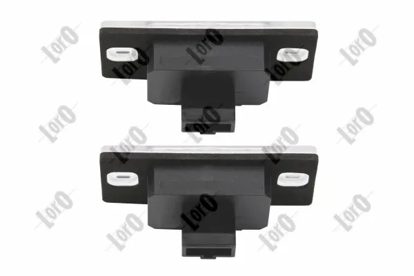 Luz matricula 14943002 AND