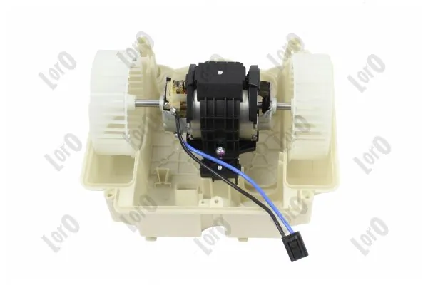 Ventilador de habitáculo para Mercedes S  W221