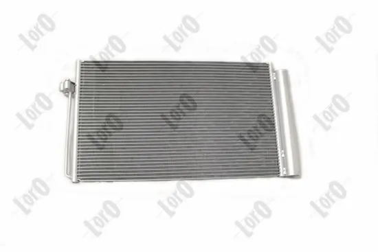 Radiador de aire acondicionado para BMW 5  E61