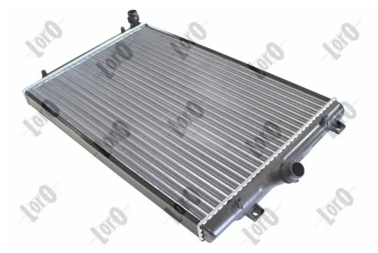 Refrigeración del motor para Skoda Octavia II A5 1Z5