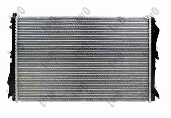 Refrigeración del motor para Mercedes S  A217