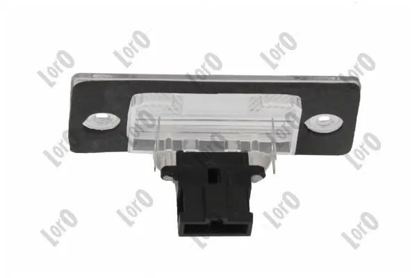 Luces LED de matricula AND 42943006