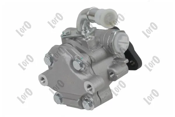 Bomba hidráulica de dirección para Audi Q7  4LB