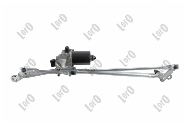 Trapezio del limpiaparabrisas Renault Master III furgoneta (FV) (2010 - 2024) precio, desde 44,75 EUR