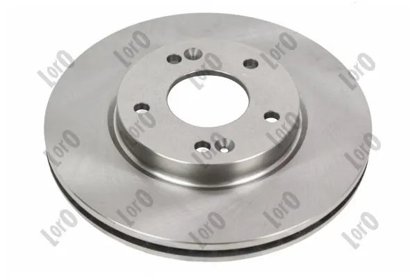 Discos para KIA Cerato II TD