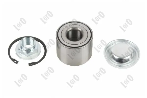 Rodamiento de rueda trasera para Peugeot 307 CC 3B