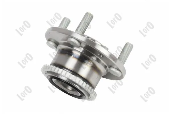 Buje de rueda trasero para Mazda 323 F V BA
