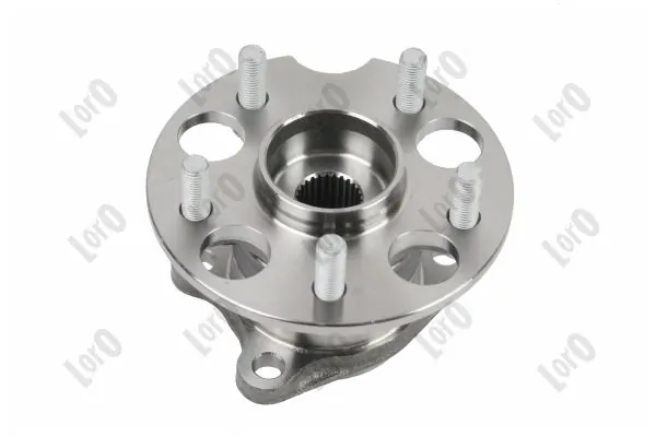 Comprar IJ143053 Iljin Cubo de rueda, Eje trasero