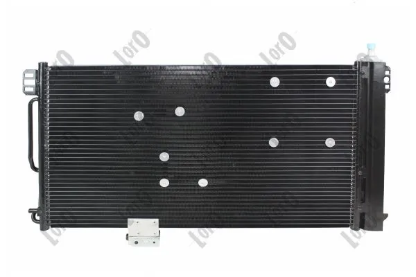 8062013 Frig AIR Radiador de aire acondicionado