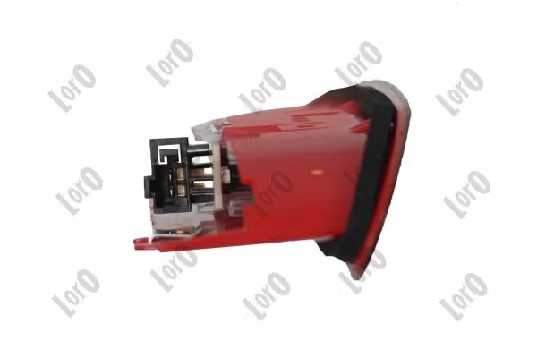  Tercera luz de freno Volkswagen Polo 5