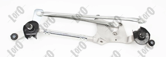 Trapezio del limpiaparabrisas para Toyota Corolla (E15)