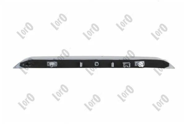 Tercera luz de freno 9688016380A Peugeot/Citroen