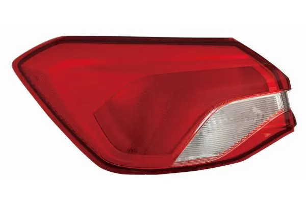 para Ford Focus IV (HN)